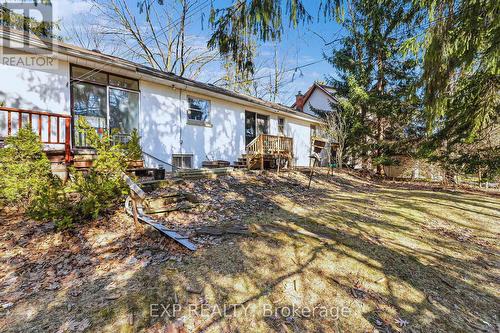 1252 Mona Road, Mississauga, ON - Outdoor