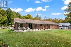 442289 CONCESSION 21 Georgian Bluffs, ON N0H 2T0