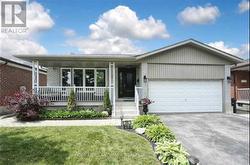 (BASEMENT) - 70 CORINTHIAN BOULEVARD  Toronto, ON M1W 1B6