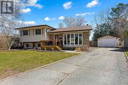 6288 CAROLYN AVENUE  Niagara Falls (Morrison), ON L2E 5H5