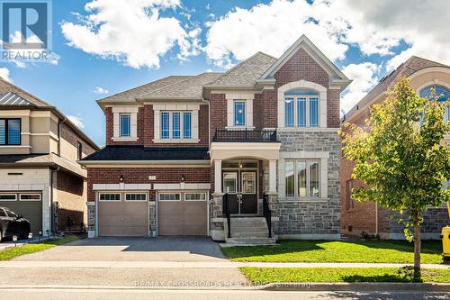 57 WALTER ENGLISH DRIVE  East Gwillimbury, ON L9N 0R8