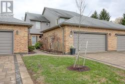 637 LANSDOWNE AVENUE Woodstock (Woodstock - North), ON N4T 1K2