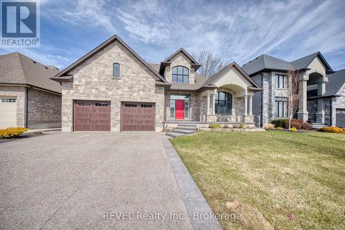 9421 MADISON CRESCENT  Niagara Falls (Forestview), ON L2H 0M3