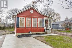 71 JOSEPH STREET Fort Erie (Lakeshore), ON L2A 5J6