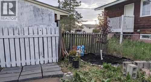 168 E 3Rd Avenue, Fort St. James, BC - Outdoor