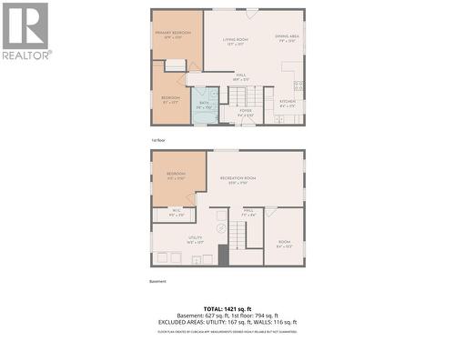 168 E 3Rd Avenue, Fort St. James, BC - Other