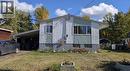 168 E 3Rd Avenue, Fort St. James, BC  - Outdoor 
