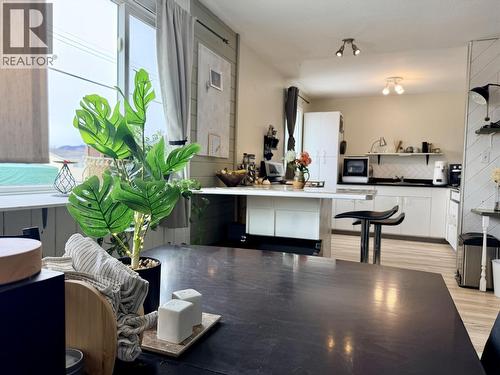 168 E 3Rd Avenue, Fort St. James, BC - Indoor