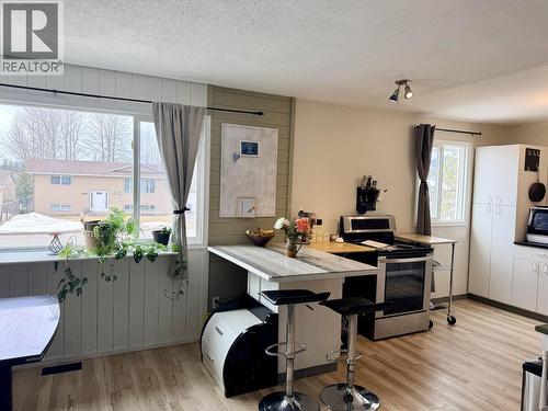 168 E 3Rd Avenue, Fort St. James, BC - Indoor