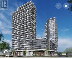 2112 - 9763 MARKHAM ROAD Markham, ON L6E 0W4