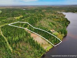 45 Joanne Langford Dr French Road, NS B1K 3P9