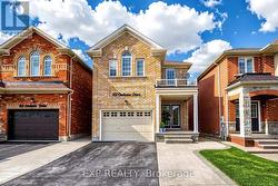 101 COOKVIEW DRIVE  Brampton, ON L6R 3T9
