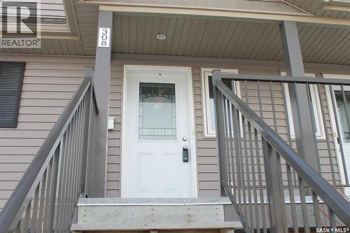 308 115 Dalgleish Link, Saskatoon, SK - Outdoor With Exterior