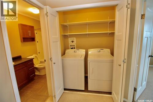 308 115 Dalgleish Link, Saskatoon, SK - Indoor Photo Showing Laundry Room