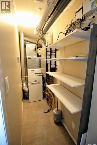 308 115 Dalgleish Link, Saskatoon, SK - Indoor