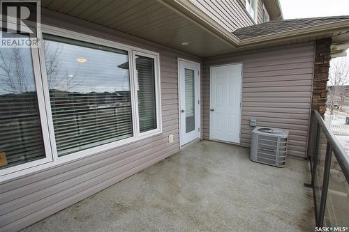 308 115 Dalgleish Link, Saskatoon, SK - Outdoor With Exterior