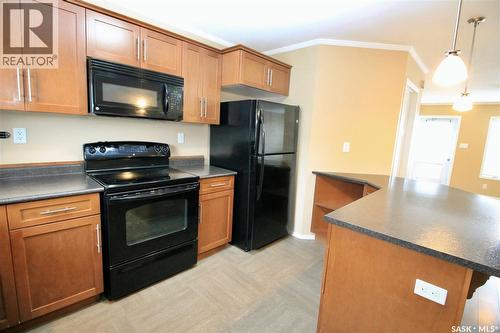 308 115 Dalgleish Link, Saskatoon, SK - Indoor Photo Showing Kitchen