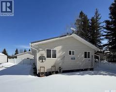 8 White Birch CRESCENT Candle Lake, SK S0J 3E0