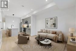 A - 57 HARRIET STREET Toronto, ON M4L 2G1