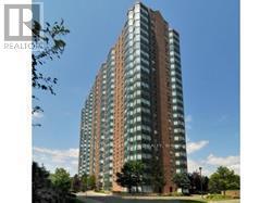 1815 - 135 HILLCREST AVENUE  Mississauga, ON L5B 4B1