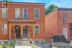 199 HENDERSON AVENUE  Ottawa, ON K1N 7P7