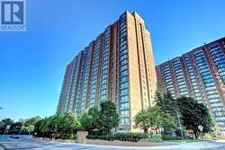 2116 - 145 HILLCREST AVENUE Mississauga, ON L5B 3Z1