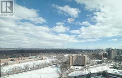 2302 - 60 CENTRAL PARK ROAD WAY Toronto, ON M9A 0E6