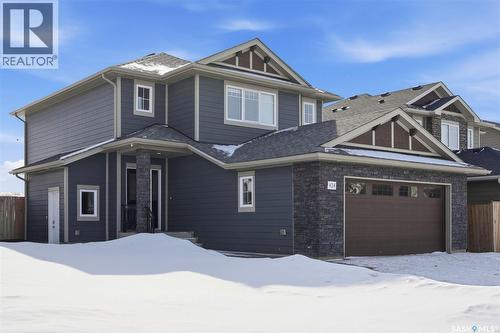 434 Pichler Crescent, Saskatoon, SK - Outdoor