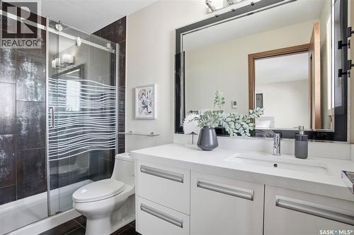 434 Pichler Crescent, Saskatoon, SK - Indoor Photo Showing Bathroom