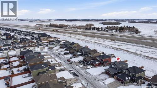 434 Pichler Crescent, Saskatoon, SK - Outdoor With View