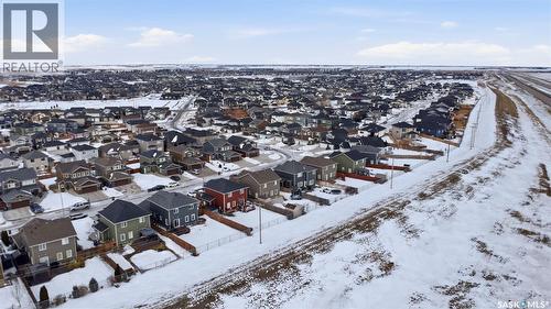 434 Pichler Crescent, Saskatoon, SK - Outdoor With View