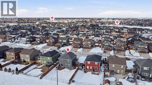434 Pichler Crescent, Saskatoon, SK - Outdoor With View