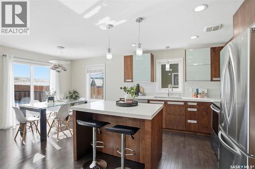 434 Pichler Crescent, Saskatoon, SK - Indoor