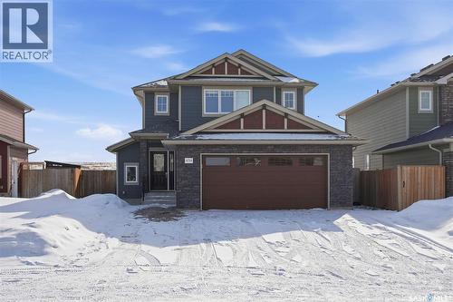 434 Pichler Crescent, Saskatoon, SK - Outdoor