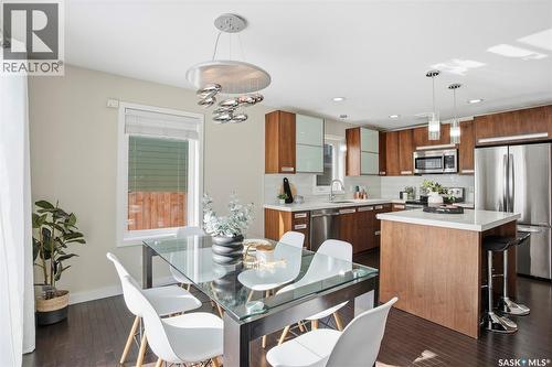 434 Pichler Crescent, Saskatoon, SK - Indoor