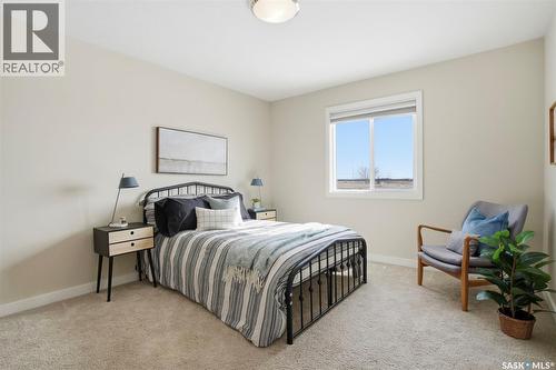 434 Pichler Crescent, Saskatoon, SK - Indoor Photo Showing Bedroom