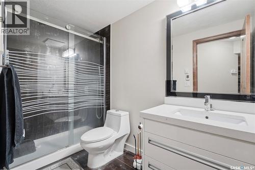 434 Pichler Crescent, Saskatoon, SK - Indoor Photo Showing Bathroom