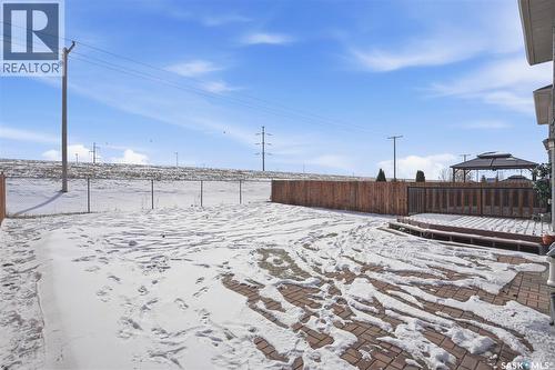 434 Pichler Crescent, Saskatoon, SK - Outdoor With View