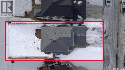 434 Pichler Crescent, Saskatoon, SK - Outdoor