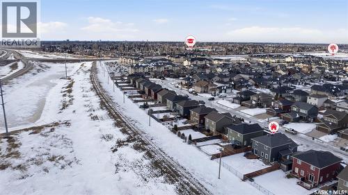 434 Pichler Crescent, Saskatoon, SK - Outdoor With View