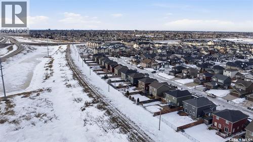 434 Pichler Crescent, Saskatoon, SK - Outdoor With View