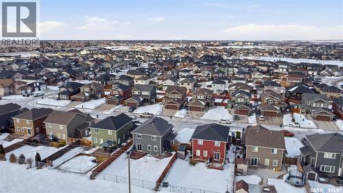 434 Pichler Crescent, Saskatoon, SK - Outdoor With View