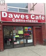466 DAWES ROAD Toronto, ON M4B 2E9