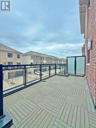 45 GANDHI LANE  Markham, ON L3T 0G4