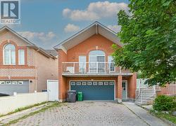 43 WILDSKY ROAD  Brampton, ON L6Y 5P9
