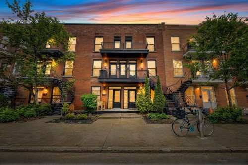 6607 Rue St-Dominique  Montréal (Rosemont/La Petite-Patrie), QC H2S 3A8