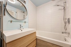 Salle de bains - 
