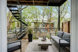 Terrasse - 