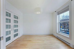 Chambre à coucher - 