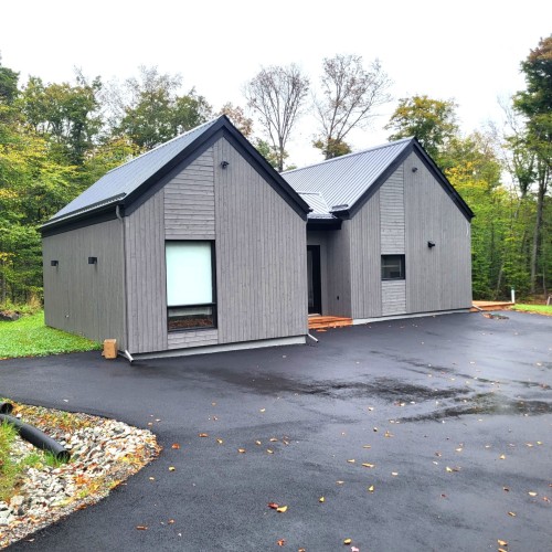 Exterior - 1245 Ch. De La Chasse-Galerie, Mont-Tremblant, QC - Outdoor